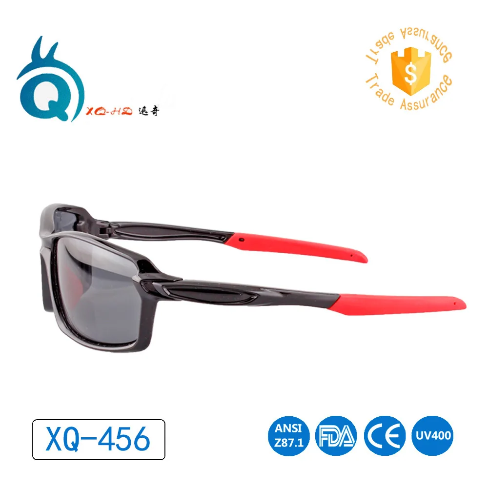 Fashion Outdoor Glasses Polarized Light Sun Glasses Mountain Bicycle Glasses Windproof Sand Eye-protection Goggles