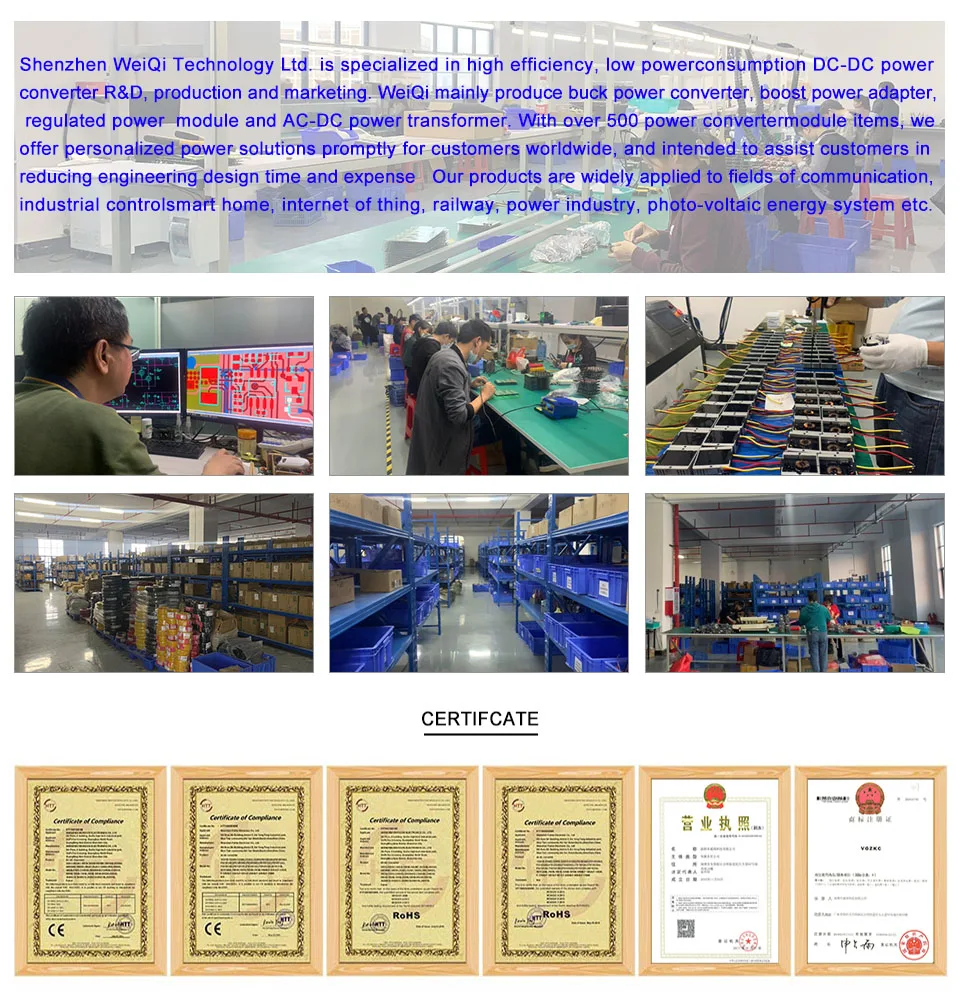 Inversores e Conversores