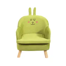 Детский маленький диван мультфильм ленивый задний диван мальчик девочка милый стул татами чтение диван