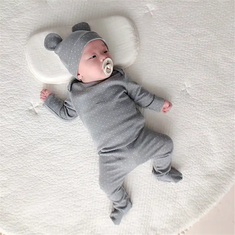 sleep suit infant