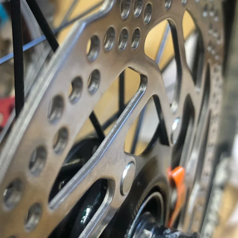 SM-RT30 тормозного диска Центральный замок дисковый ротор MTB горный велосипед диск 180 мм/160 мм Аксессуары для велосипеда Freno De Disco De Bicicleta
