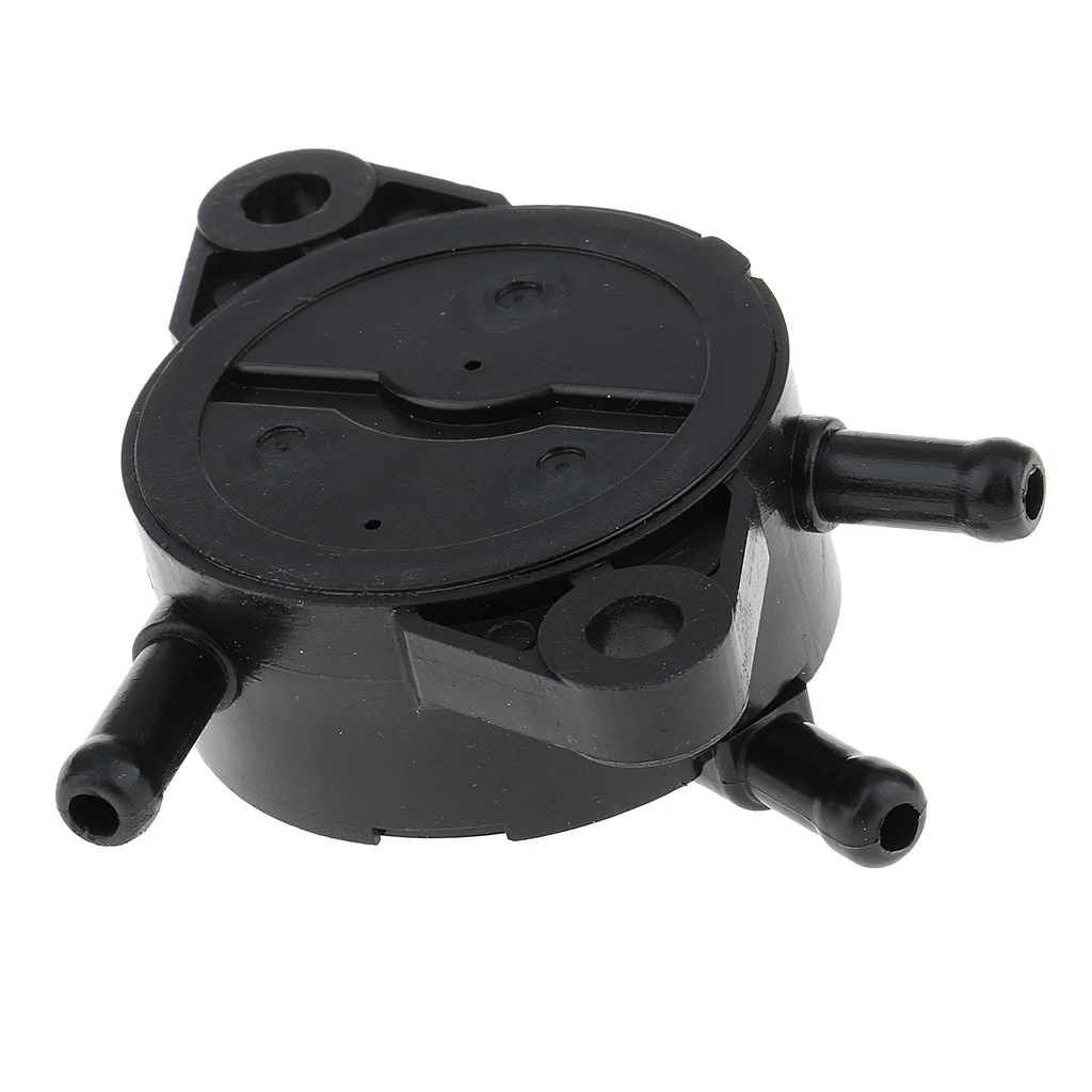 Vacuum Petrol Fuel Pump for Golf Carts L130165 LX172180 GT242 RX95 SX95 A6