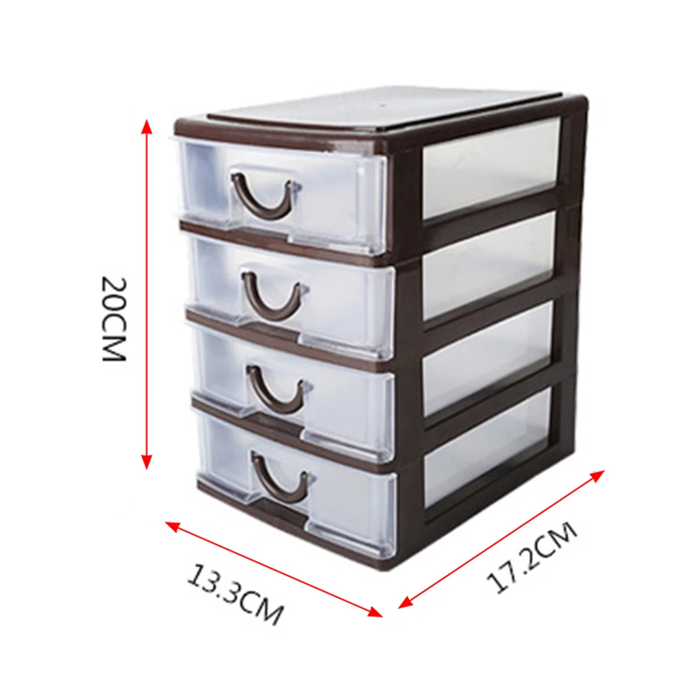 Heavy Duty Drawer Storage Unit Slim Tower Organiser Box Office Heavy Duty Drawer Storage Unit Slim