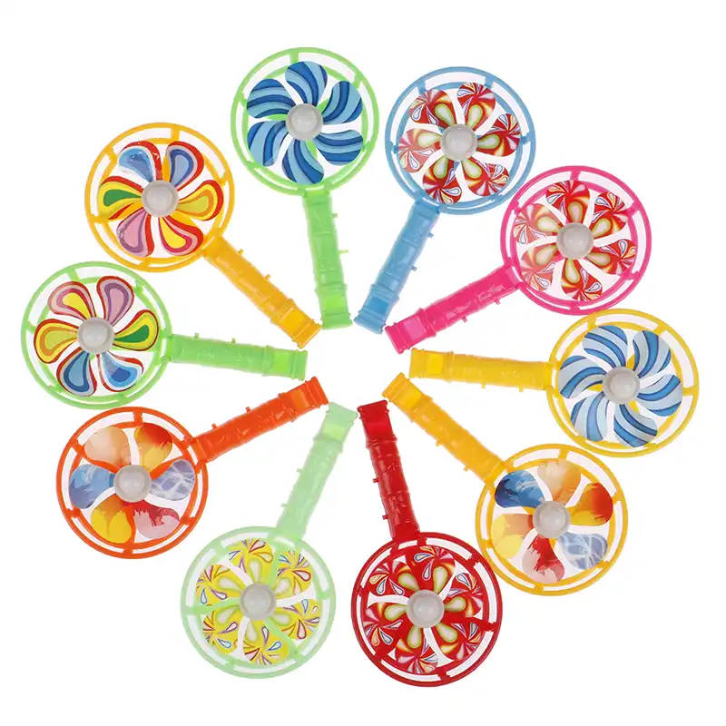 small windmill toy