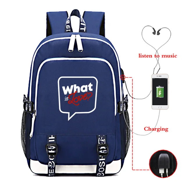 hipster laptop backpack
