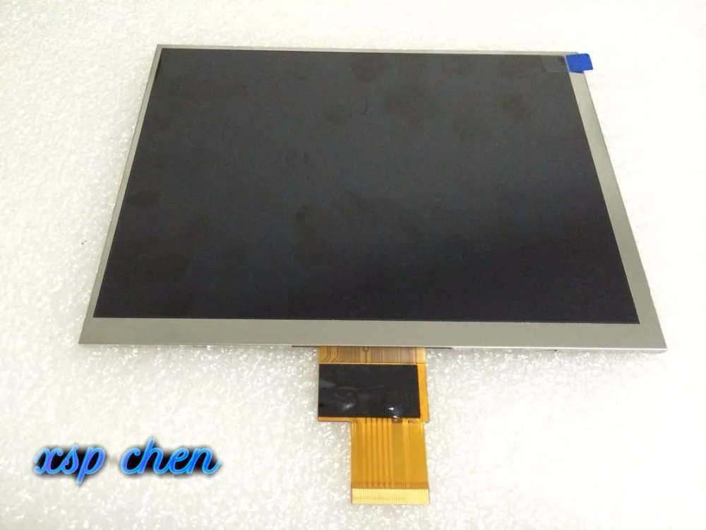 8 дюймов ЖК-дисплей экран HJ080IA-01E 1024*768 ips hd ЖК-дисплей Дисплей+ HDMI/VGA/AV Управление драйвер платы