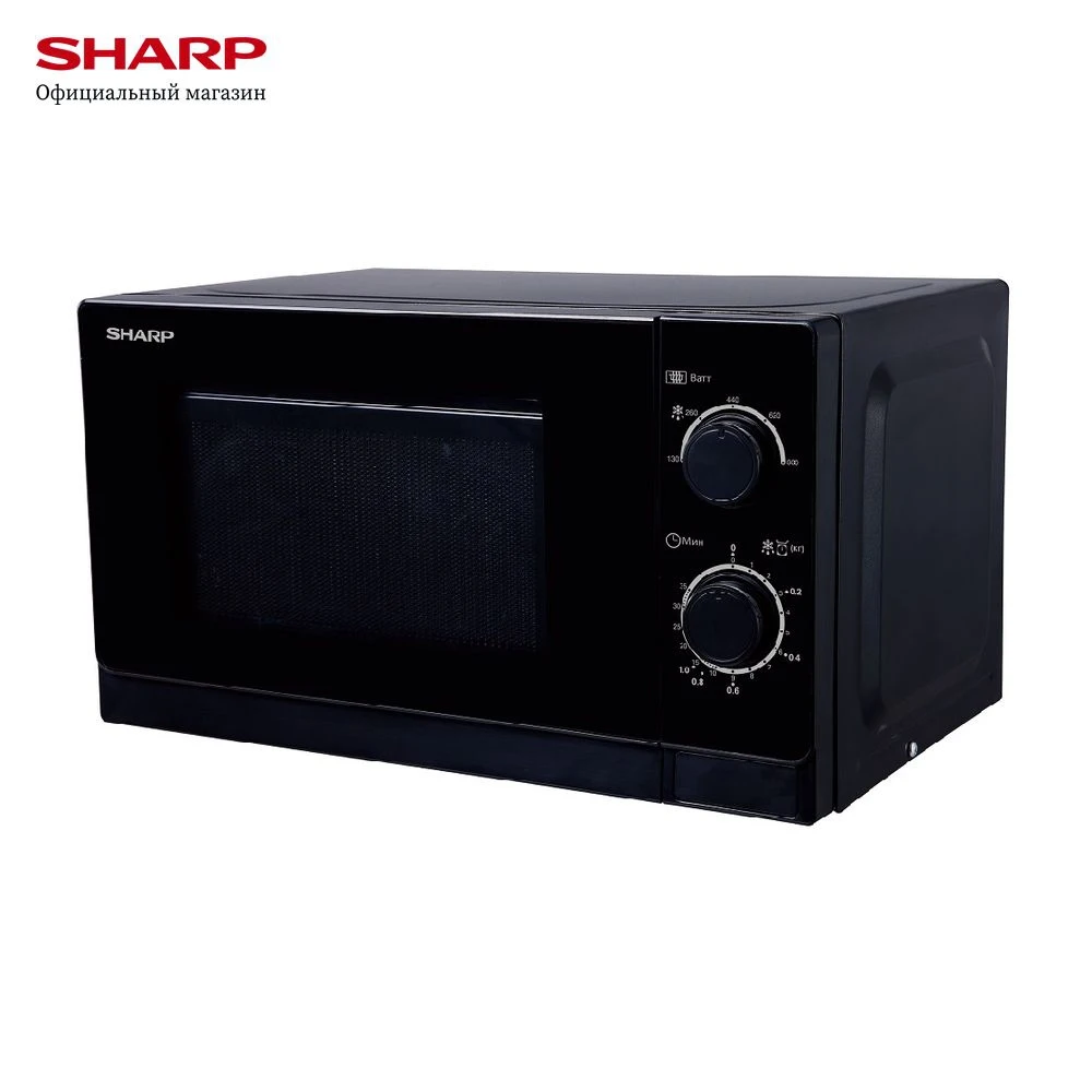 Микроволновая печь SHARP R2000RK
