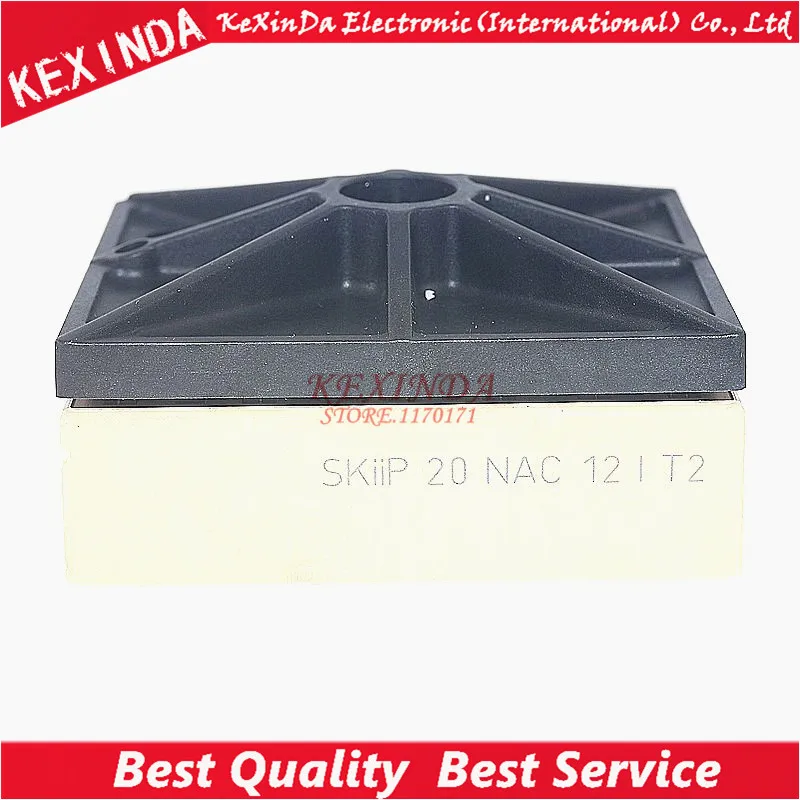 Бесплатная доставка шт./партия SKIIP20NAC12IT2 SKIIP 20 НАК 12 я T2 силовой модуль |