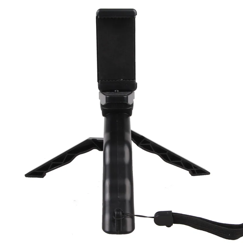

Manufacturers Mobile Phone Anchor Live Holder Desktop Mini Tripod Lazy Holder Hand-Held Selfie Horizontal And Vertical Phone Hol