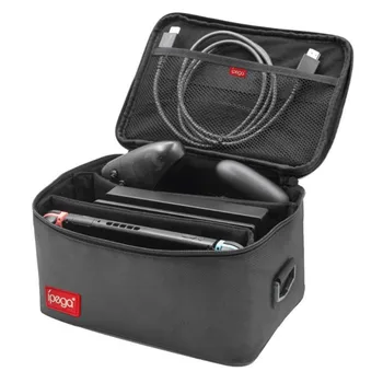 

For Nintendo Switch Travel Carrying Bag N-Switch Console/ Parts And Accessories Storage Bags