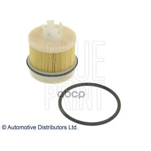 Фильтр Топливный Toyota: Dyna C Бортовой Платформой, Ходовая Часть Kd_,_u7_,_c6_,_ 4.0 D4d 01- Blue Print арт. ADT32385