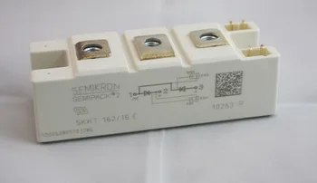 

SKKT162 / 16E Germany module large spot--ZHMK