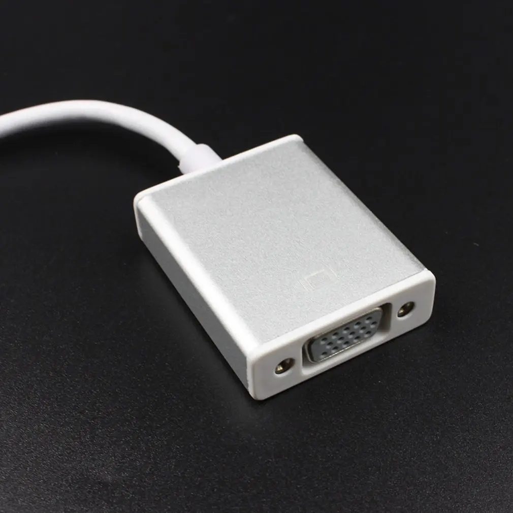 Usb type C Usb 3,1 C мужской разъем для Vga и Usb женский цифровой Av многопортовый адаптер для нового Macbook Surface Pro
