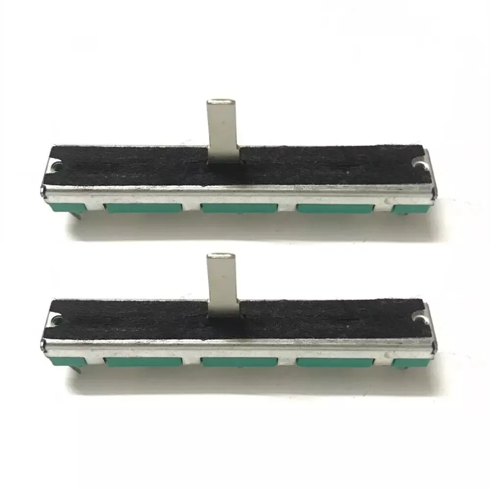 2pcs Pot Mixer Fader DCV1034 SB2 Speed Fader Potentiometer for Pioneer DDJ-SB DDJSB