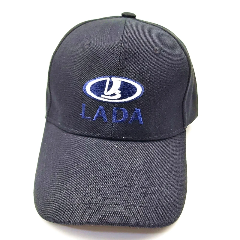 Бейсболка Snapback шляпа летняя кепка шапки Лада Нива Калина приора гранта ларгус samara Мотоциклетные аксессуары для стайлинга автомобилей