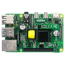 Raspberry Pi PoE HAT 5V2A aktywna moc nad ethernetem kapelusz z radiatorem dla Raspberry Pi 4 Model B/3B +
