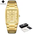 Gold gold box