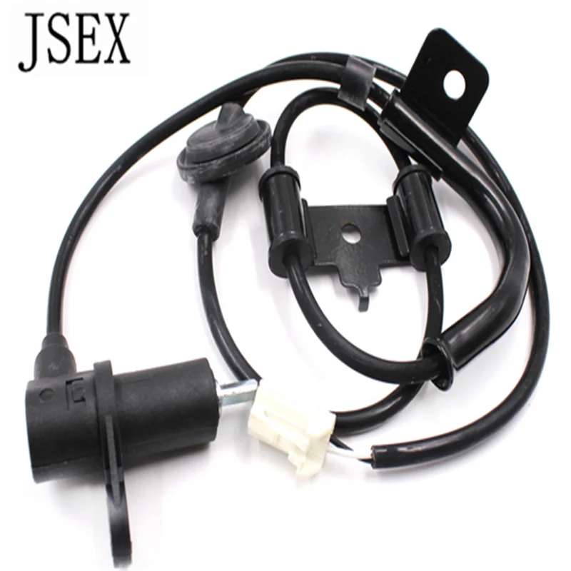 956802D050 695733 JSEX автозапчасти ABS Датчик скорости колеса для 01-06 Kia hyundai Elantra