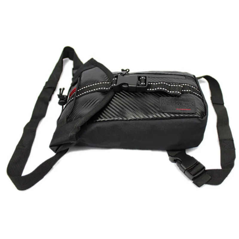 Waterproof Oxford Men's Waist Drop Leg Bag Thigh Hip Bum Belt Moto&Biker Fanny Pack Motorcycle Military Travel Phone Pouch Purse