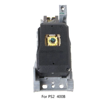 

KHS 400B KHS-400B Optical Pick Up Head Lens Replacement for PS2 Game Console