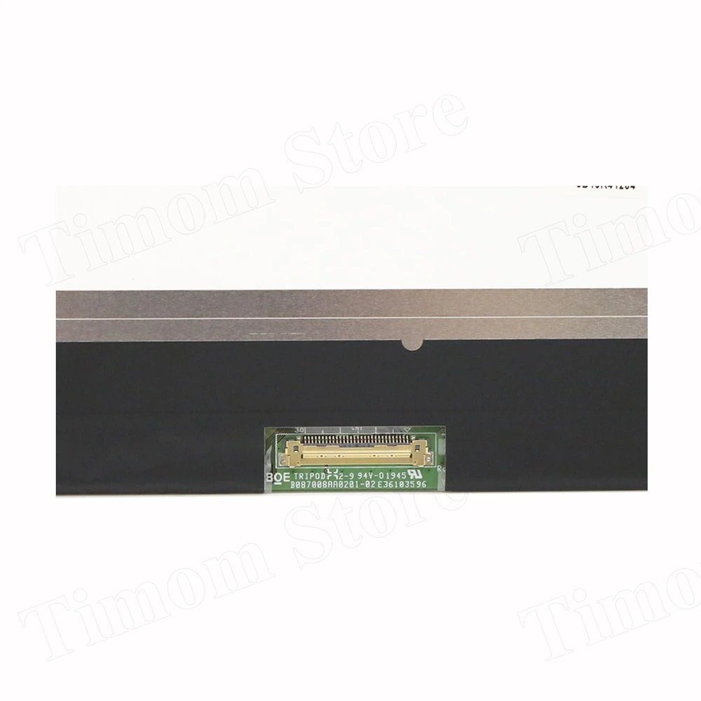 Матрица ЖК для ноутбука 1 14ADA05 82GW Lenovo IdeaPad 14IGL05 81VU 14 0 дюймов без отверстий винтов TN