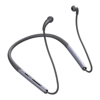 

Bluetooth 5.0 Earphones Air Conduction Sports Earphones Neck-Mounted Bluetooth Earphones Anti-Radiation