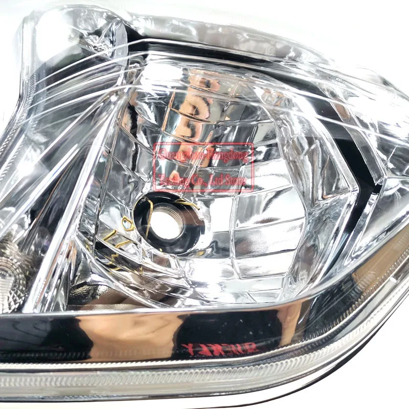 Для Yamaha FZ1 Fazer 2006 2009 2007 2008 головной светильник налобный фонарь для мотоцикла ing