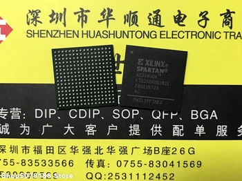 

5pieces XC3S400A-4FTG256C XC3S400A-4FT256C Original