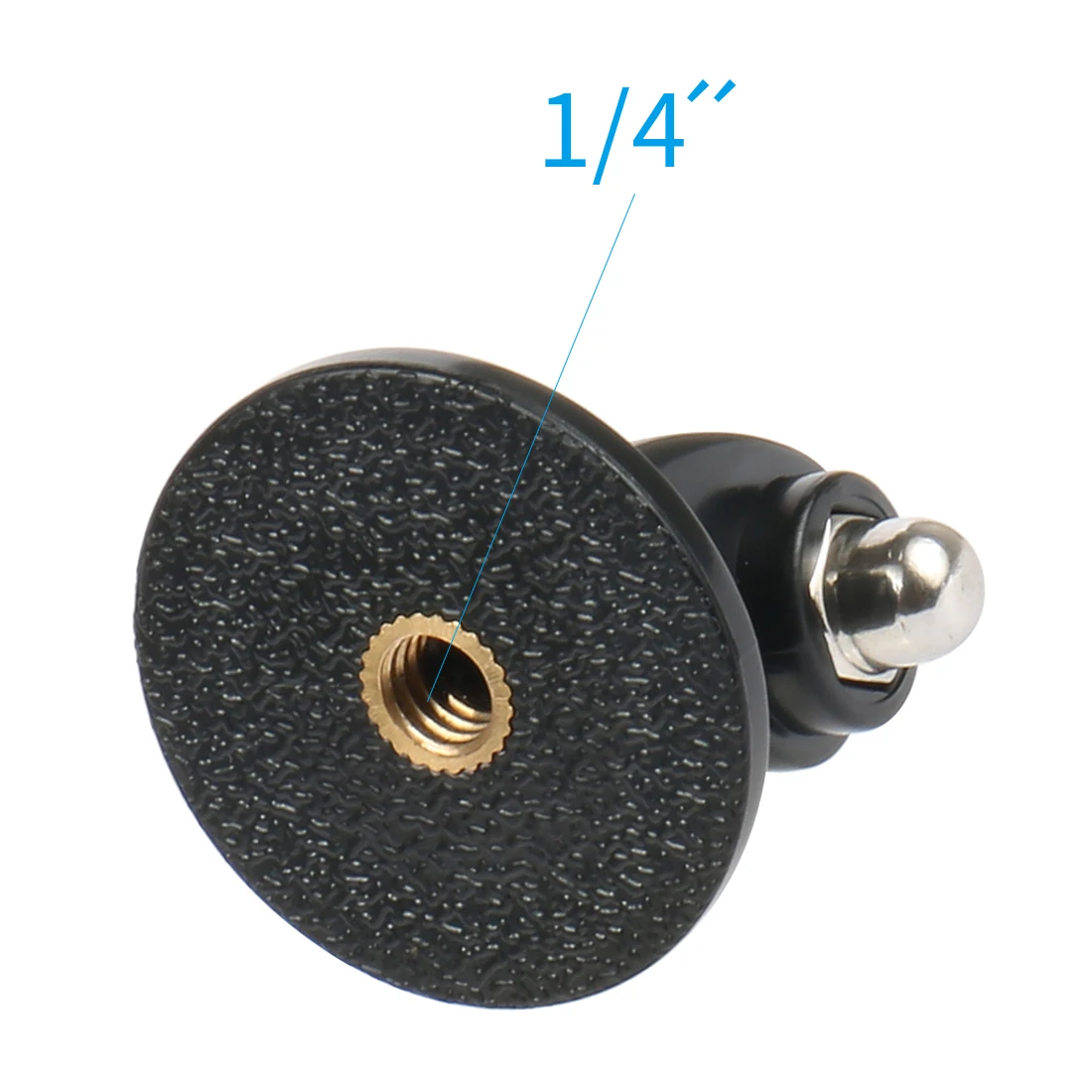 OEM Штативы монтажный адаптер для Gopro Hero HD Hero2 Hero3/4/5/6/7 аксессуары наружной экшн