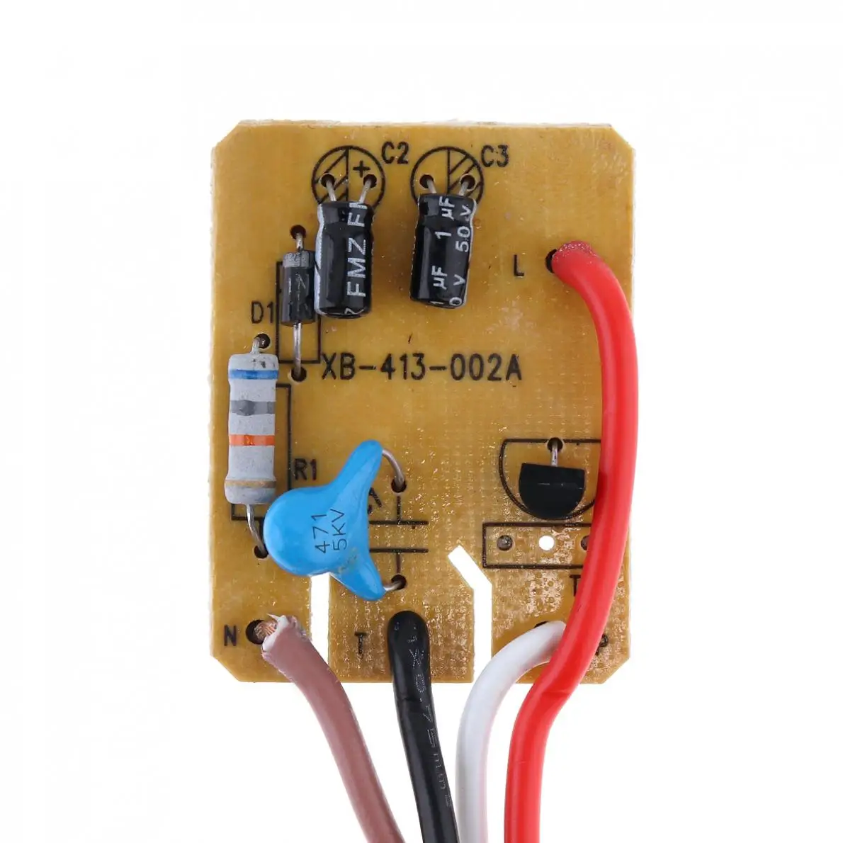 Сенсорный светильник для настольной лампы 3 направления управления сенсорный