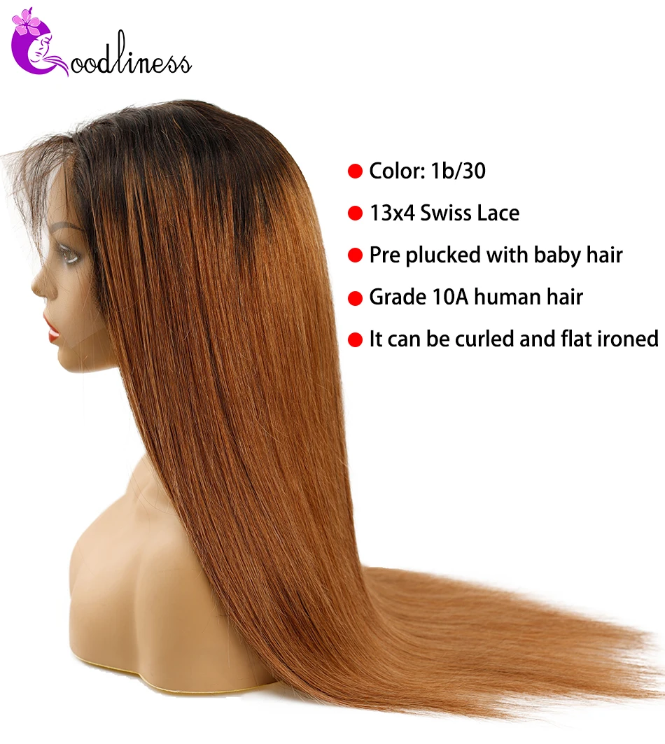 wig human hair