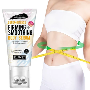 

Dropshipping 3D Roller Cellulite Slimming Cream Hot Massage Leg Skin Relax Cream Adipose Massage Weight Burning Loss