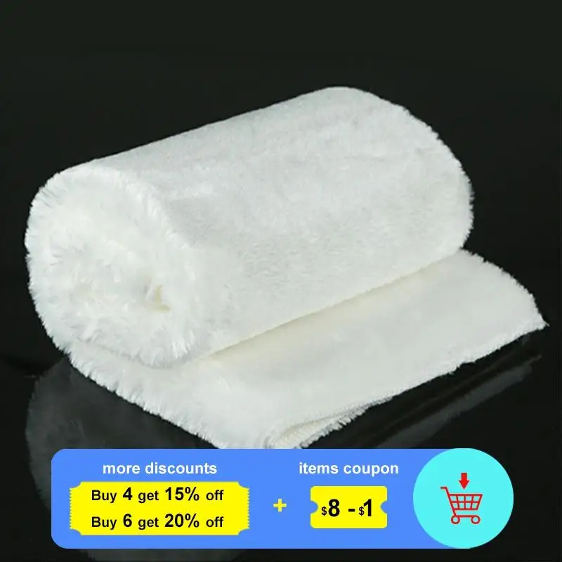 Одеяло для аквариумного фильтра многоразовый фильтр повторного использования