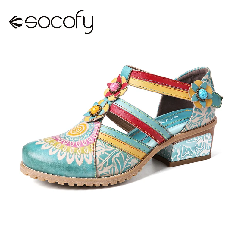 socofy chaussure