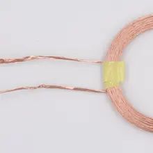 20uH37mm катушка беспроводной зарядки катушки XKT-L76