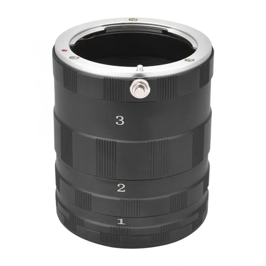 Micro Close-shot переходное кольцо объектива для Fuji FX крепление беззеркальной камеры фотография совершенно