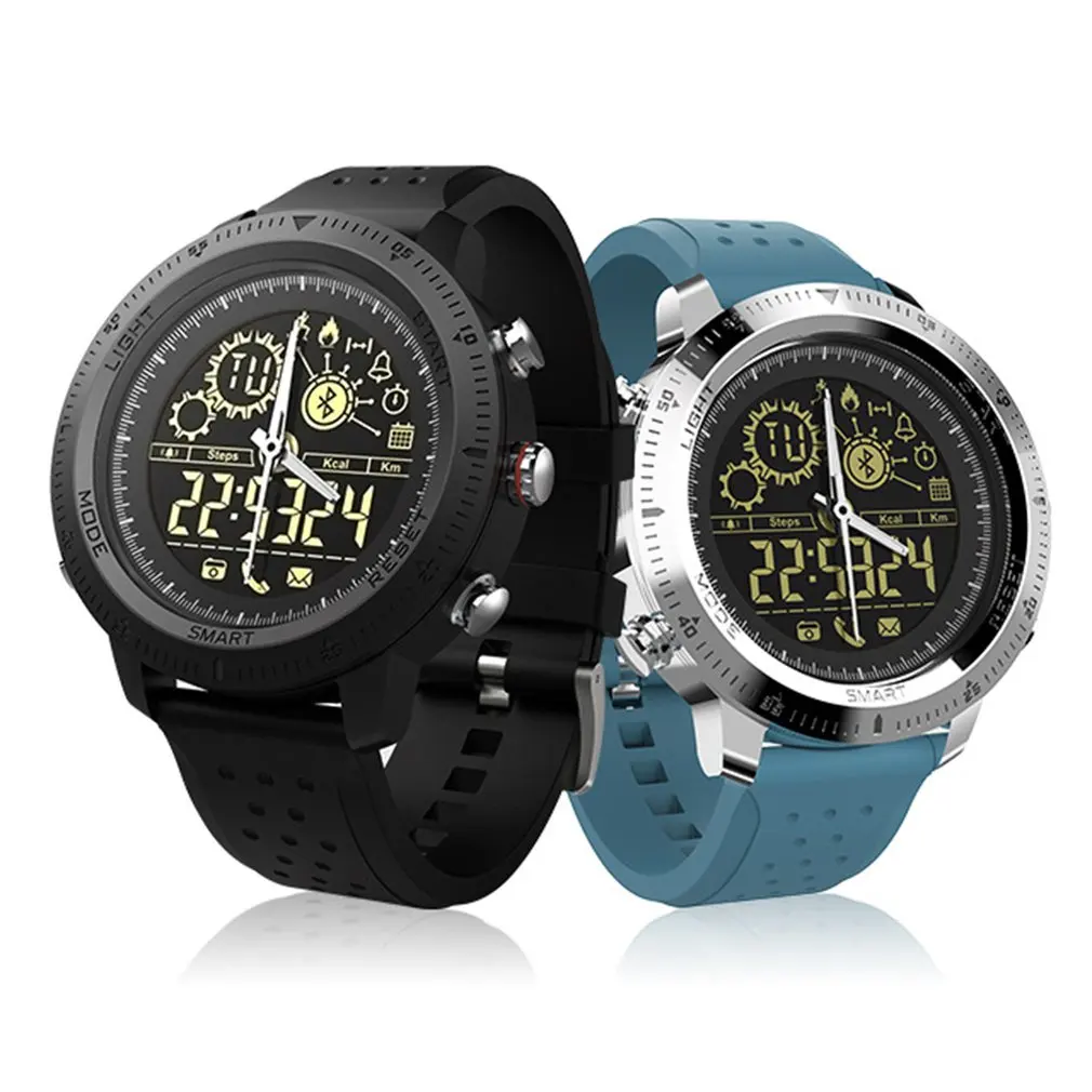 

NX02 Sport Activity Tracker Calories Pedometer Smartwatch Stopwatch Call SMS Reminder Smart Watch for Dropshipping Wholesale