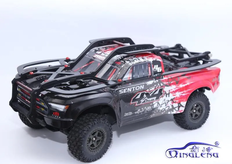 10 ARRMA SENTON 3S rc car parts 