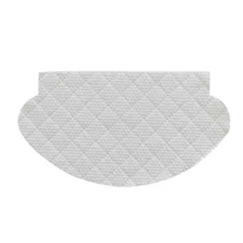 

Accessory Kit for CobosDX55 T5 DJ65 DV35 DV33 Roborock Side Brushes Mop Cloth