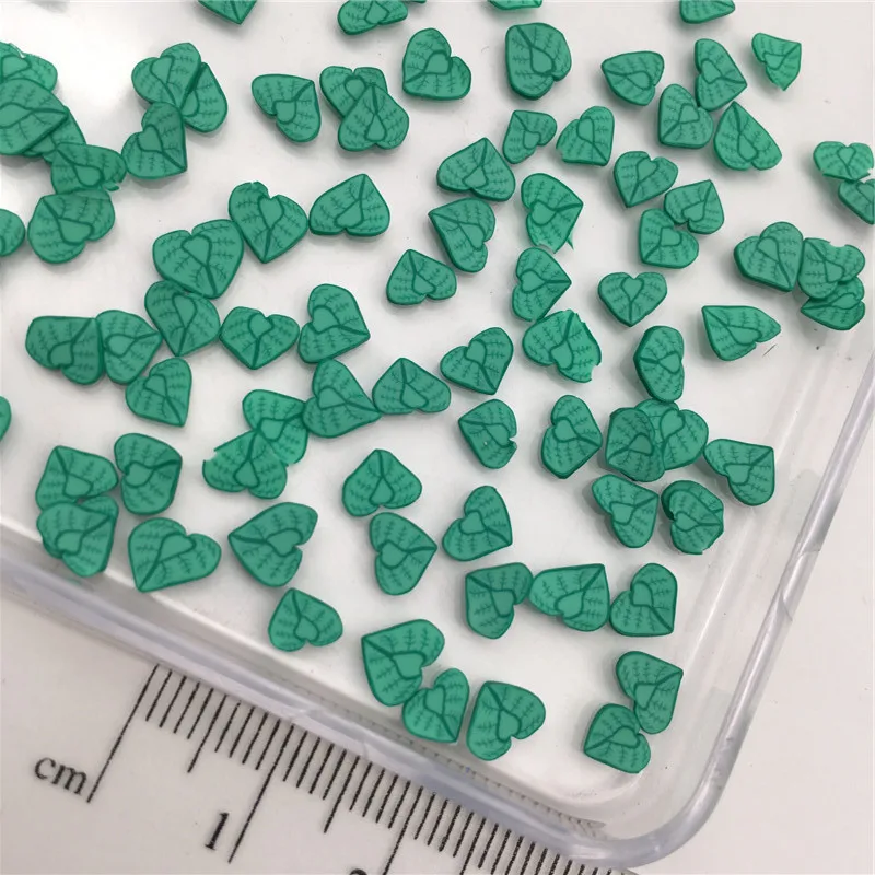 60 г лист Fimo Полимерная глина, мягкая глина разбрызгивает для детей Diy/рукоделие сделай сам/Нейл-арт/украшение для альбома/слайм-наполнитель оптом