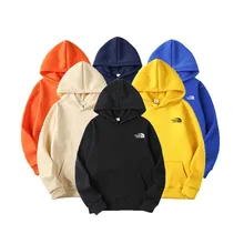 

Fishion Men Hoodie 2022 Spring And Autumn Hip Hop Streetwear Men Pullover Sweatshirts Hoodies Mens Solid Color Hoodie Male Tops