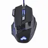 5500DPI Wired Gaming Mouse Professional 7 Buttons USB Cable LED Optical Gamer Mouse for Computer Laptop PC Mice ► Photo 2/6