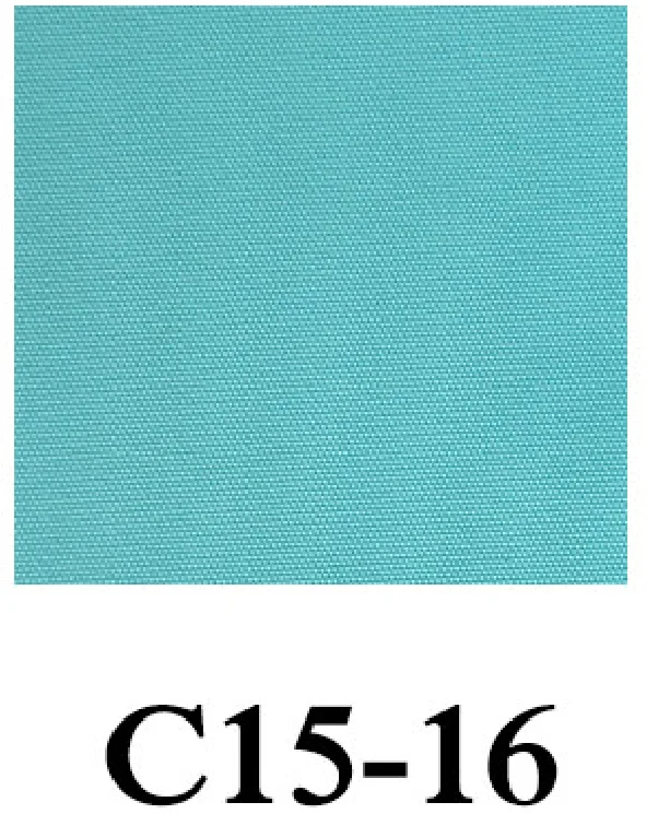 C15-16 Blackout Shadow Double Roller blinds Day&Night Roller Shades Window blinds Bedroom Office Blinds No. RB_DN_C15 - Цвет: C15-16
