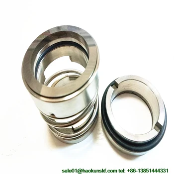 

112-20 Unbalanced Mechanical Seals (Shaft Size:20mm) Used in Oil and Sewage Water Pumps (Material:TC/TC/FKM)