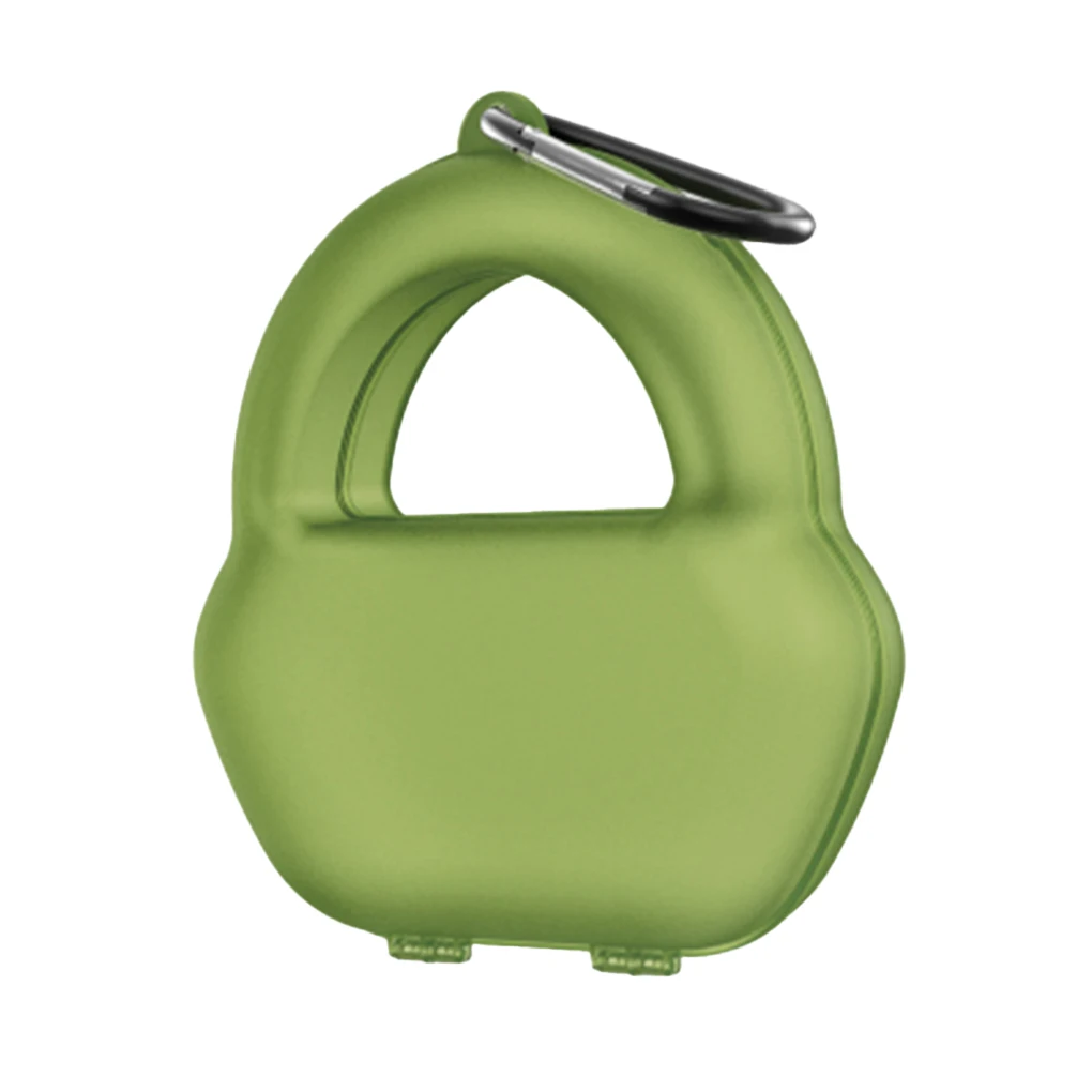 Headphone Case Portable Wireless Headphone Cover Travel Headset Storage Bag Replacement for Airpods max (only case)