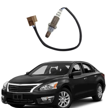 

Air Fuel A/F Ratio O2 Oxygen Sensor for Nissan Altima 2013-2017 2349134 22693-3TY0A 211500-7590