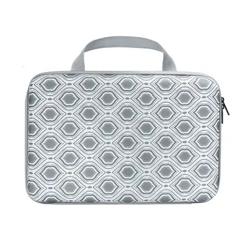

Hard EVA Travel Carry Case Cover Storage Bag Pouch Sleeve Container Box For Dyson Supersonic Hair Dryer HD01 HD03