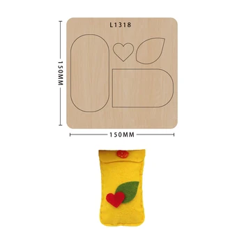 

Cutting Mold Wood Dies Cardbag Scrapbooking Cutting Dies Multiple Various Pattern Series New Dies For 2020