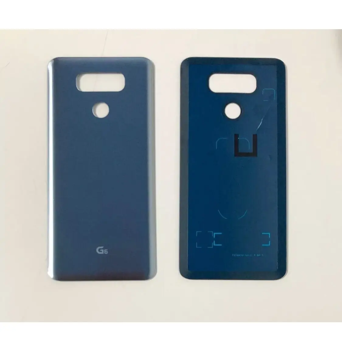 BINYEAE новая стеклянная крышка батареи для LG G6 H870 H870DS H871 H872 H873 LS993 US997 G6 подходит задний корпус чехол+ Инструменты для ремонта