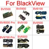 USB Charging Board for Blackview BV5500 BV5900 BV6100 BV8000 BV9500  BV9100 BV9700 Pro USB Charger Port Board Replacement parts ► Photo 1/6